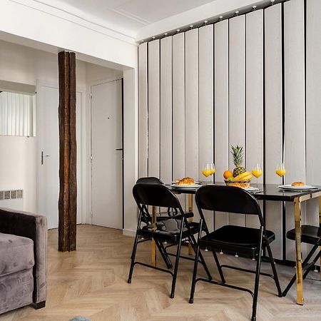 Jardin Du Luxembourg & Pantheon - Cityapartmentstay パリ エクステリア 写真