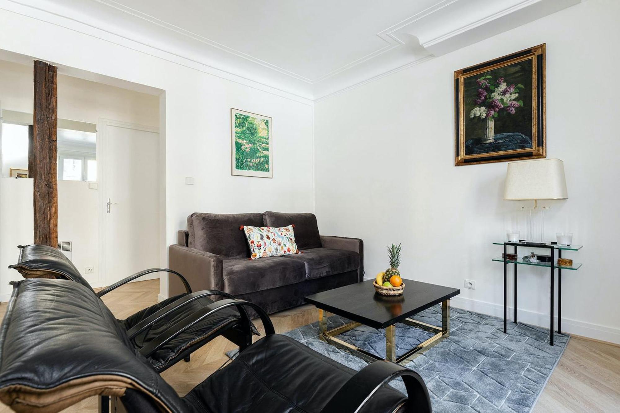 Jardin Du Luxembourg & Pantheon - Cityapartmentstay パリ エクステリア 写真