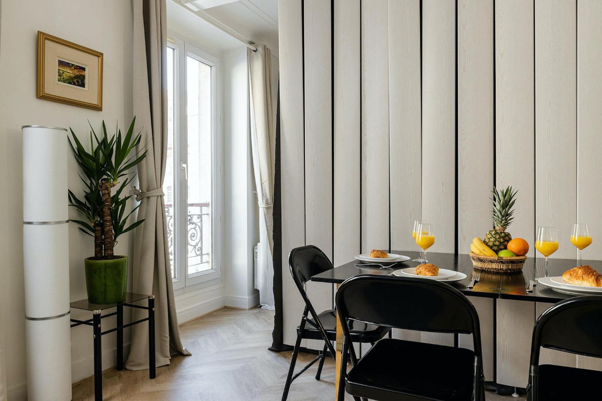 Jardin Du Luxembourg & Pantheon - Cityapartmentstay パリ エクステリア 写真
