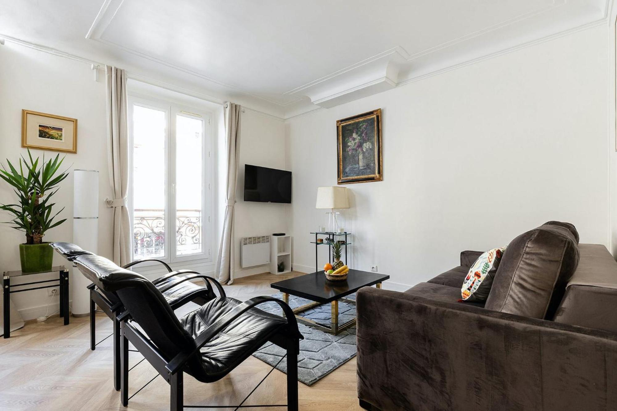 Jardin Du Luxembourg & Pantheon - Cityapartmentstay パリ エクステリア 写真